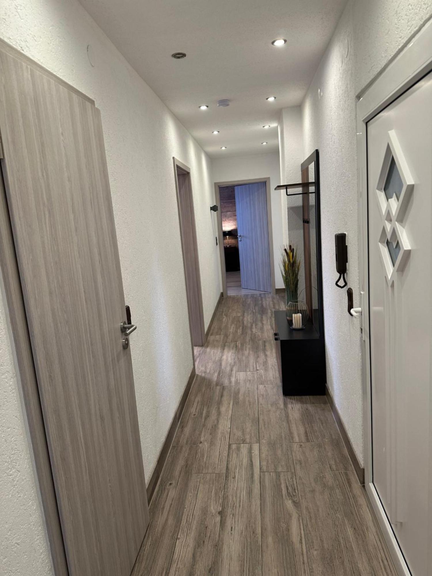 Rheinblick Appartements Remagen Exterior foto
